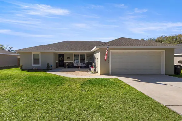 17708 SW 114 Lane, Dunnellon, FL 34432