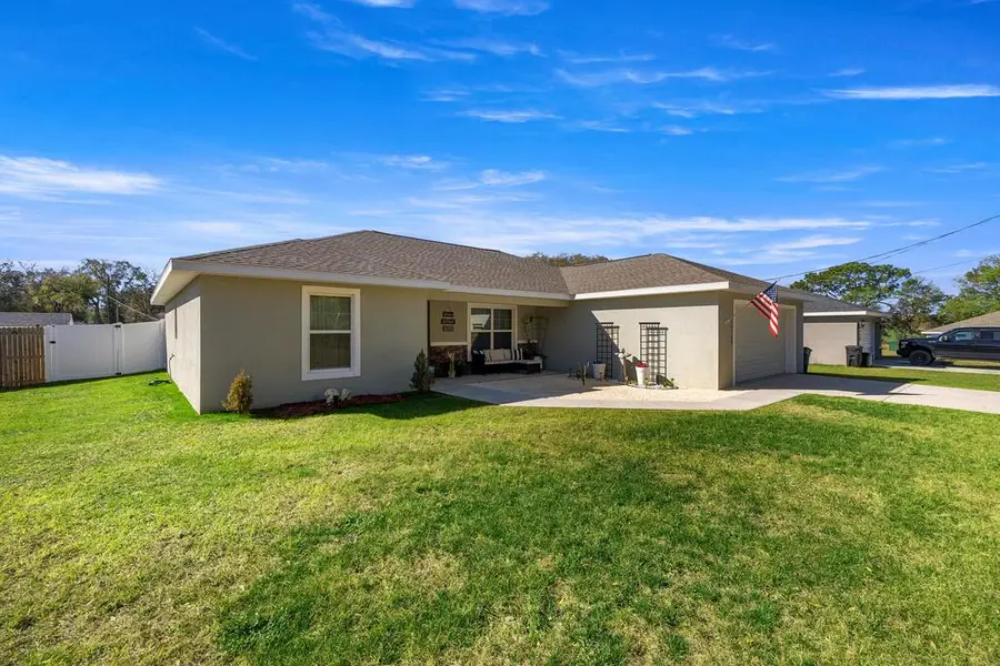 17708 SW 114 Lane, Dunnellon, FL 34432 - #3