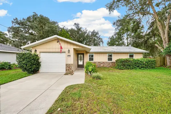 5721 NW 62nd Ave, Ocala, FL 34482