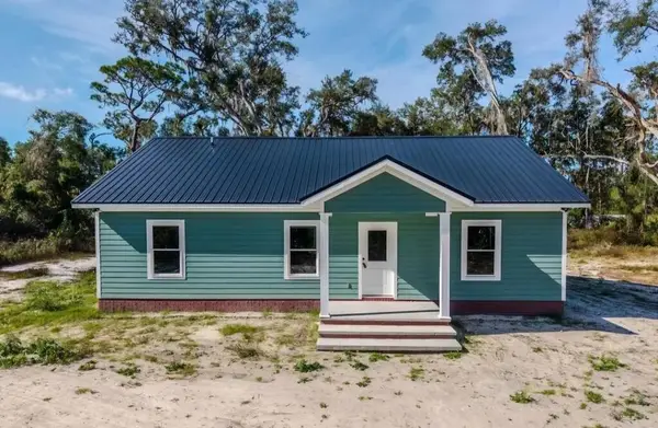 650 NE 214th Ave, Cross City, FL 32628