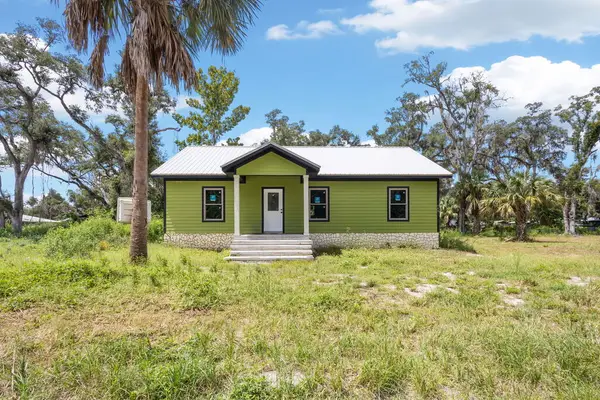 248 NE 214th Ave, Cross City, FL 32628