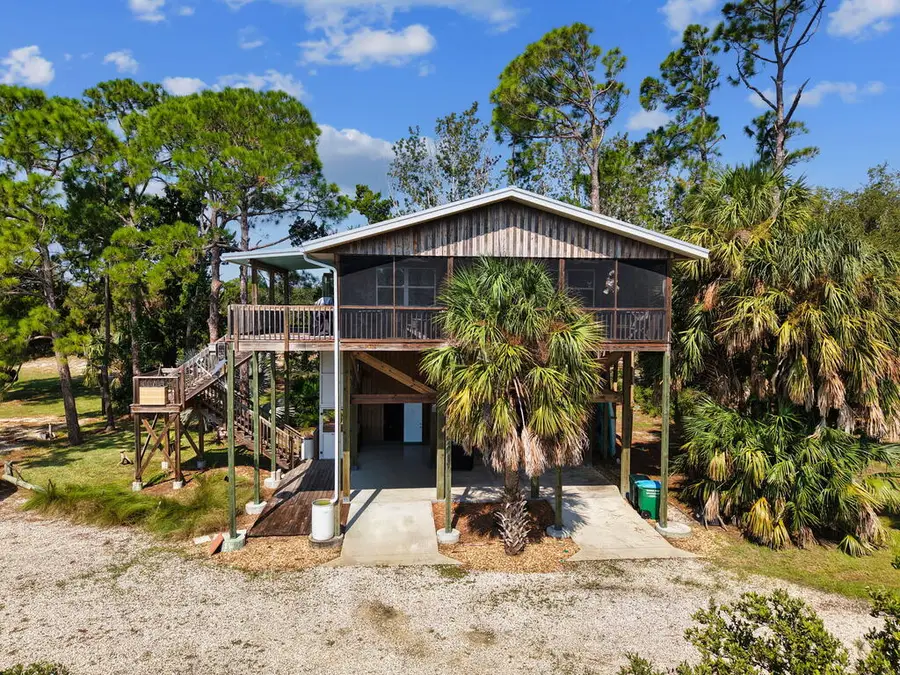 16448 Hodges Ave, Cedar Key, FL 32625 - #3