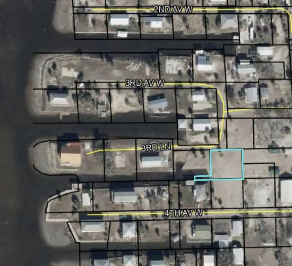 21 W 3rd Ln, Horseshoe Beach, FL 32648 - #1