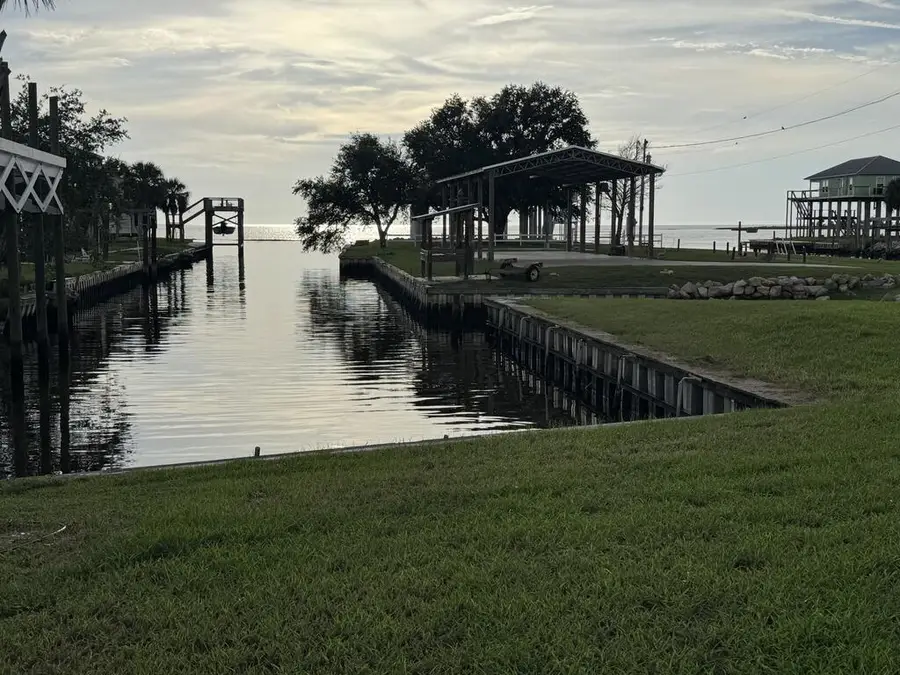 21 W 3rd Ln, Horseshoe Beach, FL 32648 - #3