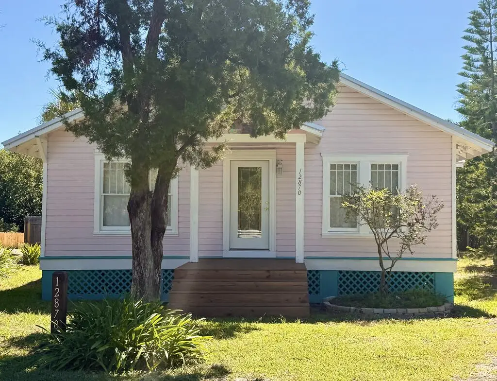 12870 Whiddon Ave, Cedar Key, FL 32625 - #1