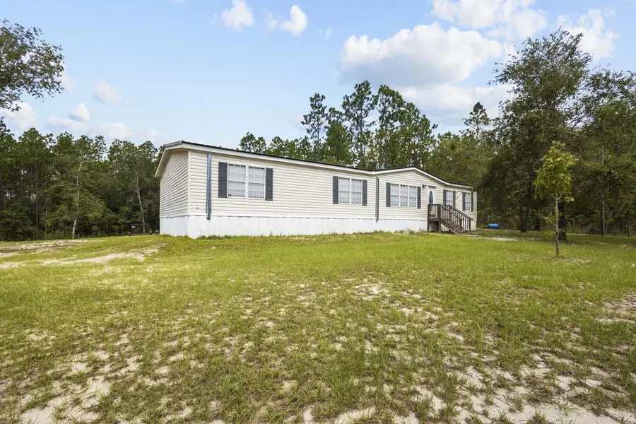 6321 NW 15th Ave, Bell, FL 32619 - #2