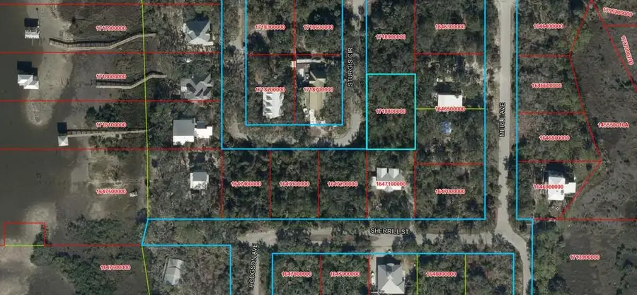 Sturgis Cir, Cedar Key, FL 32625 - #3