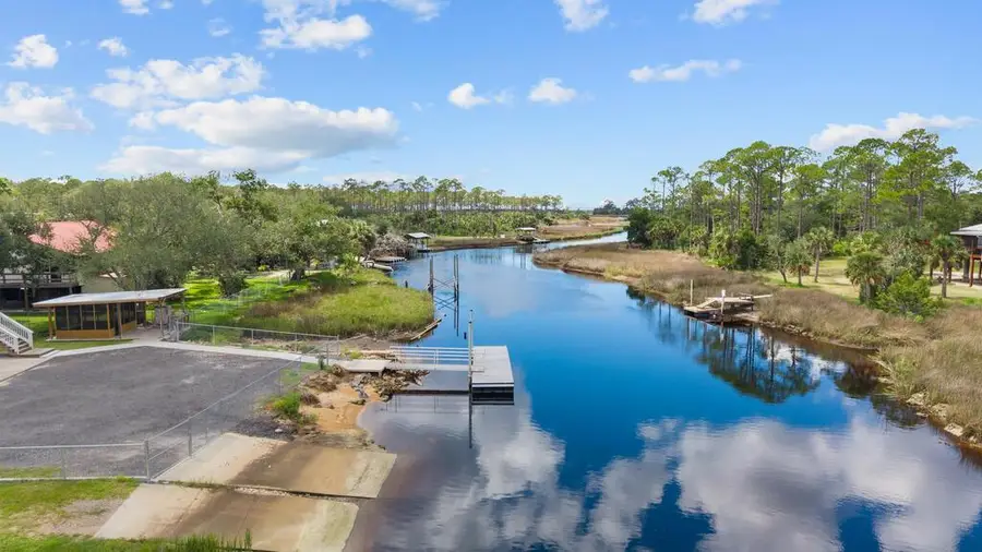 340 SW 470th Ave, Steinhatchee, FL 32359 - #2