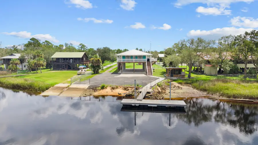 340 SW 470th Ave, Steinhatchee, FL 32359 - #3