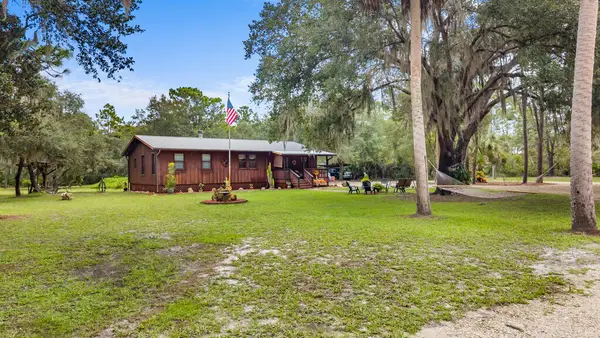18950 SE 72nd Ave, Inglis, FL 34449
