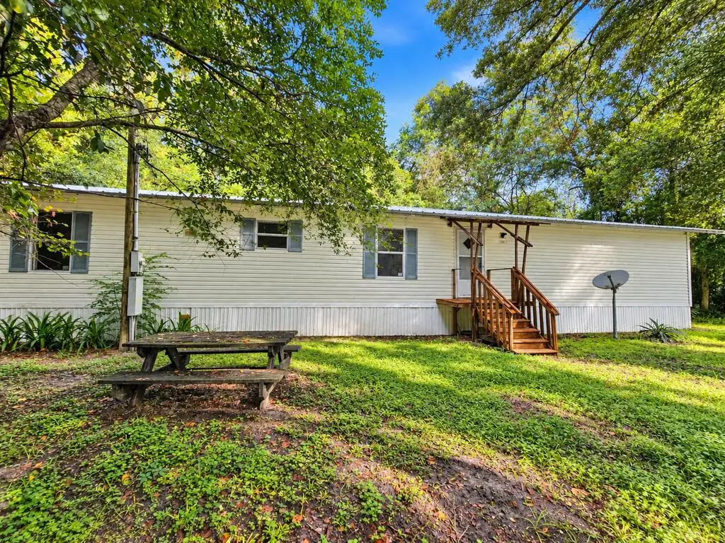 11450 NW 109th Ct, Chiefland, FL 32626 - #1