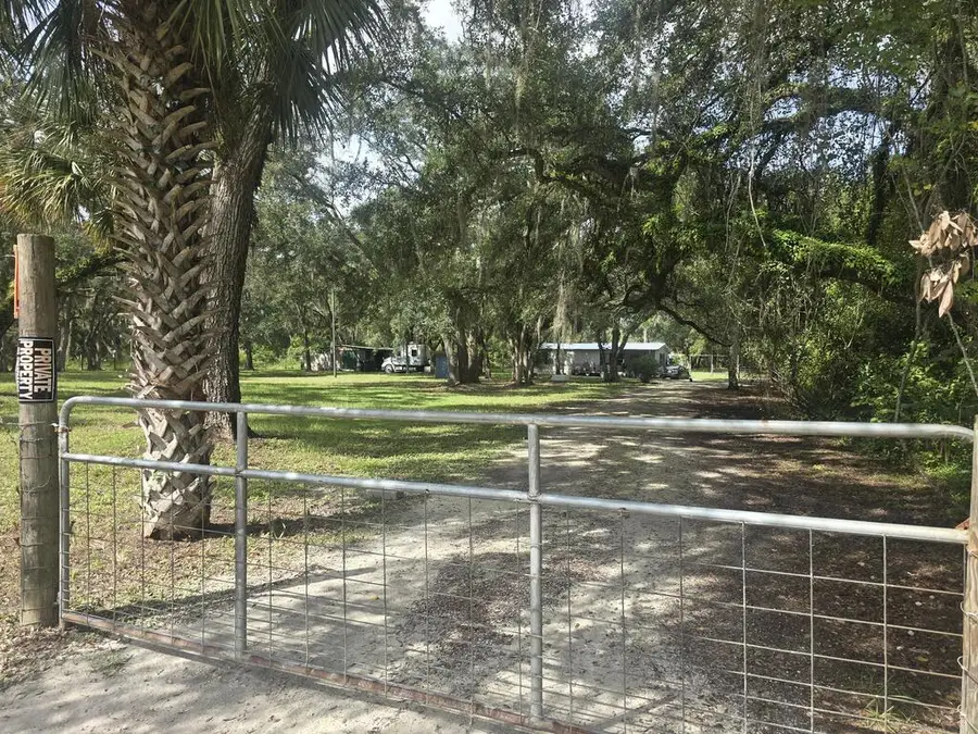 267 NE 538th St, Old Town, FL 32680 - #2