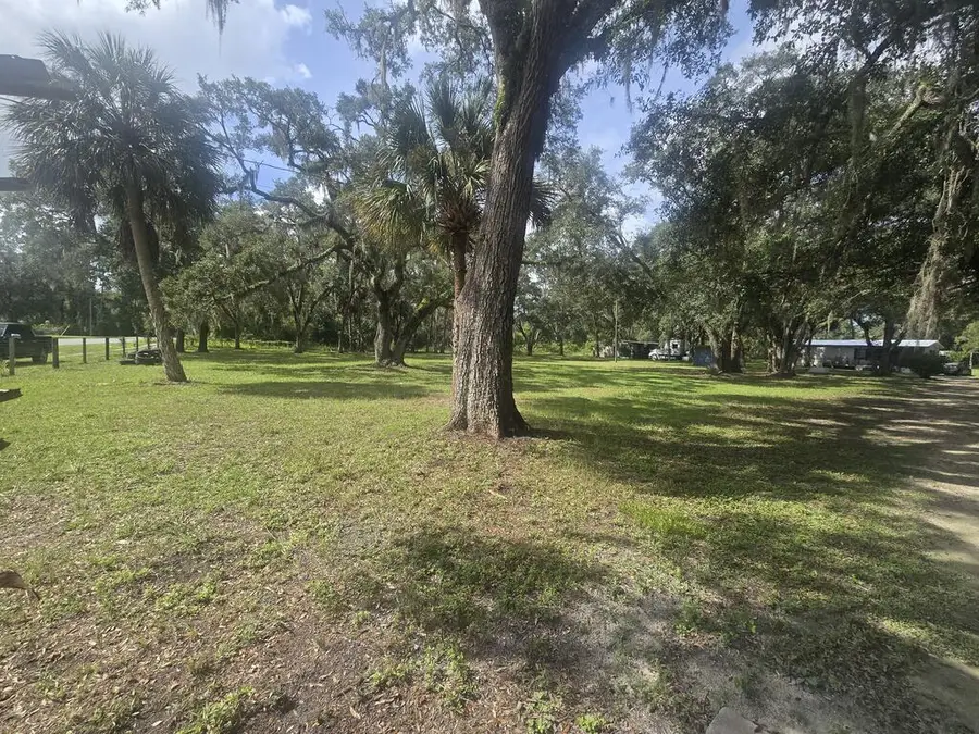 267 NE 538th St, Old Town, FL 32680 - #3