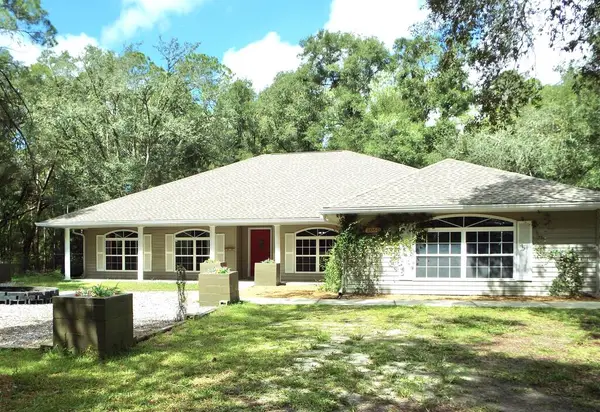 2060 NE 100th St, Branford, FL 32008
