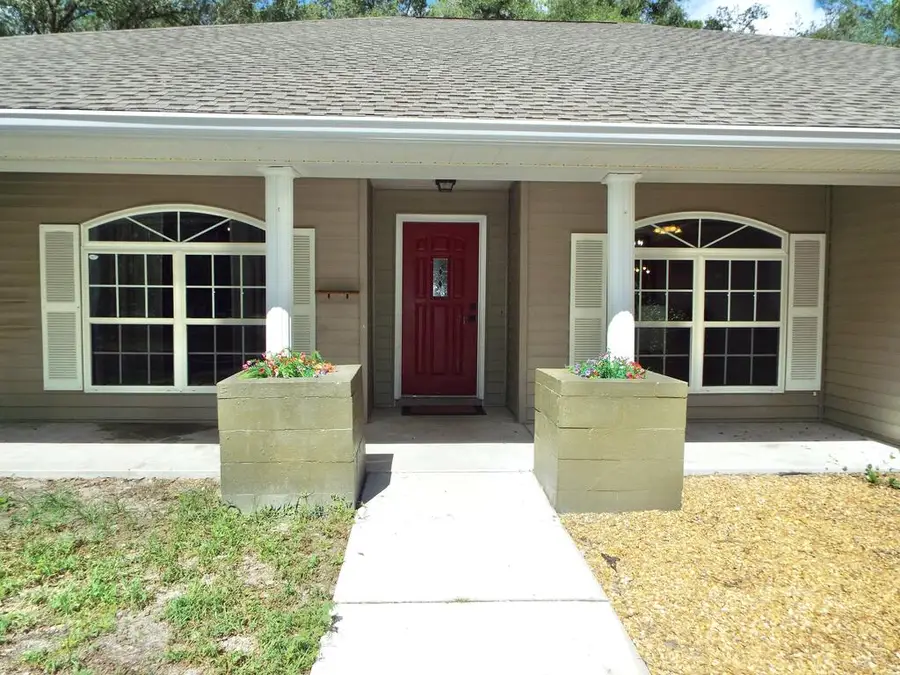 2060 NE 100th St, Branford, FL 32008 - #2
