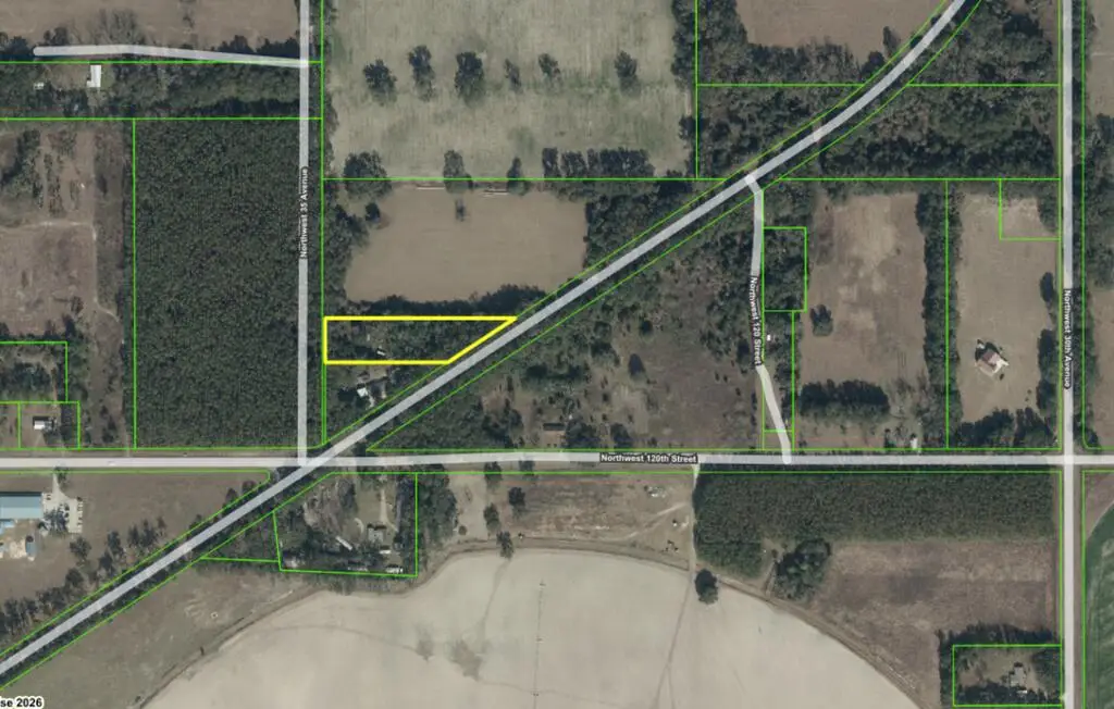 NW Hwy 129, Chiefland, FL 32626 - #1