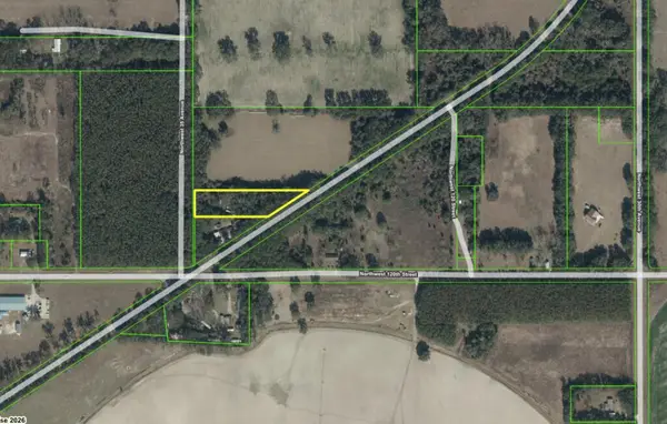 NW Hwy 129, Chiefland, FL 32626