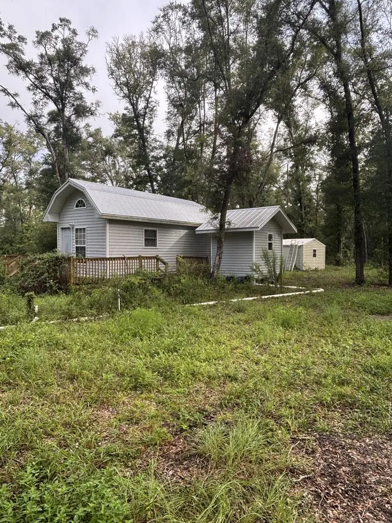 140 NE 682nd Ave, Old Town, FL 32680 - #2