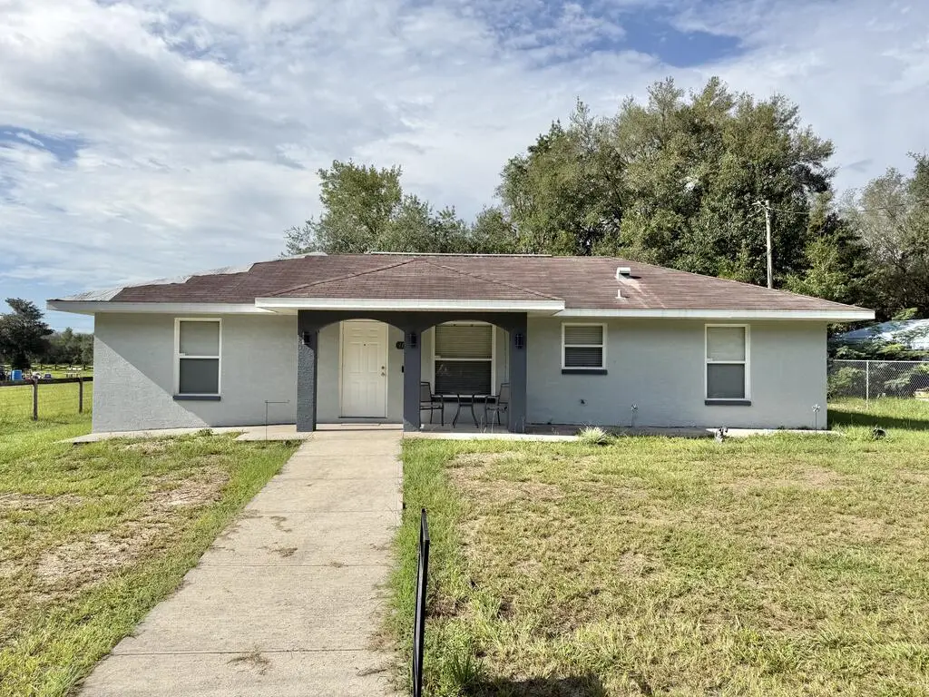 11396 NE 62nd Pl, Williston, FL 32696 - #1