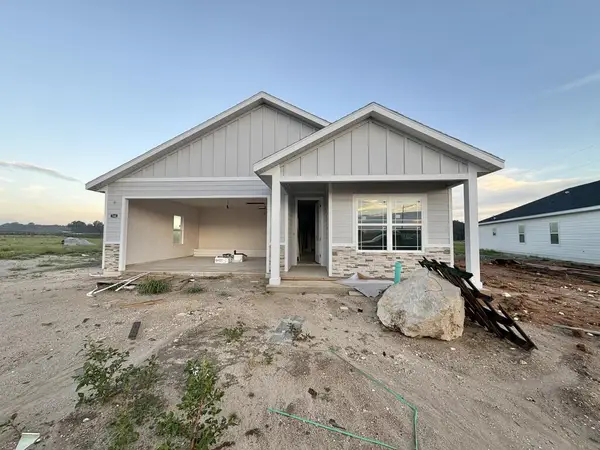 146 SW 212th Ter, Newberry, FL 32669