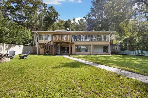 15645 NW 46th Ln, Chiefland, FL 32626