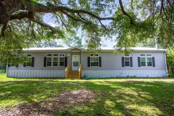 292 SW Elim Church Rd, Ft. White, FL 32038