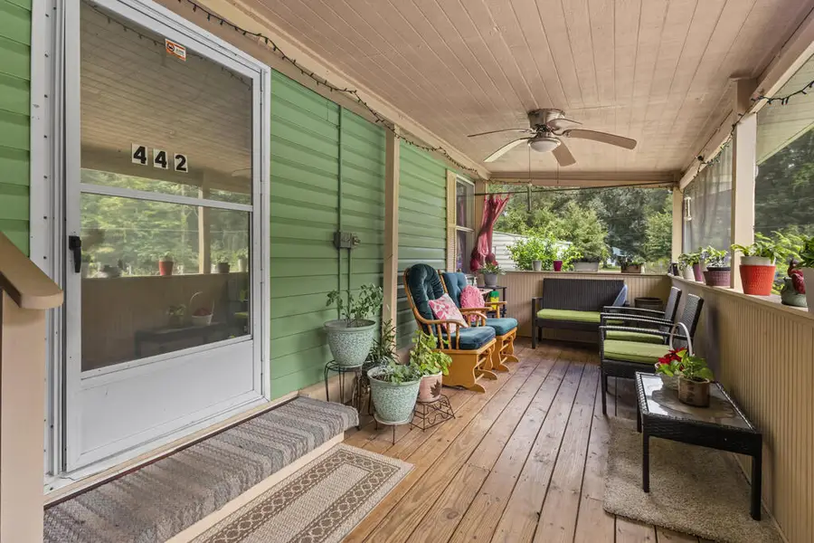 442 NE 364th Ave, Old Town, FL 32680 - #3