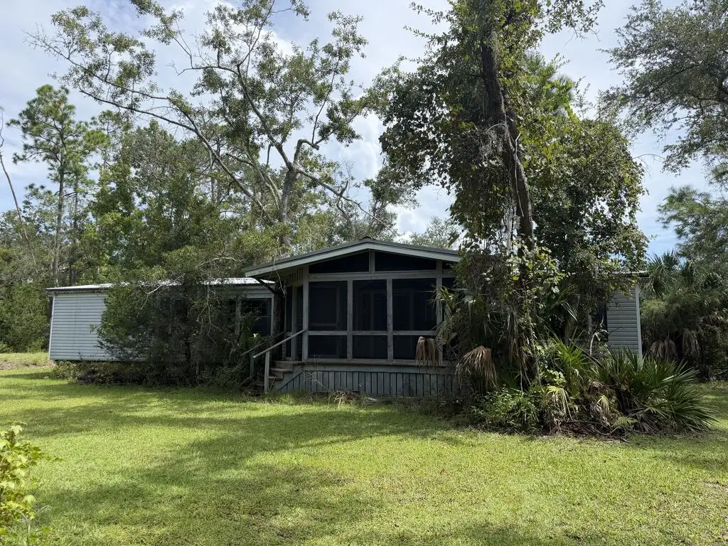 816 NW Melrose Dr, Steinhatchee, FL 32359 - #1