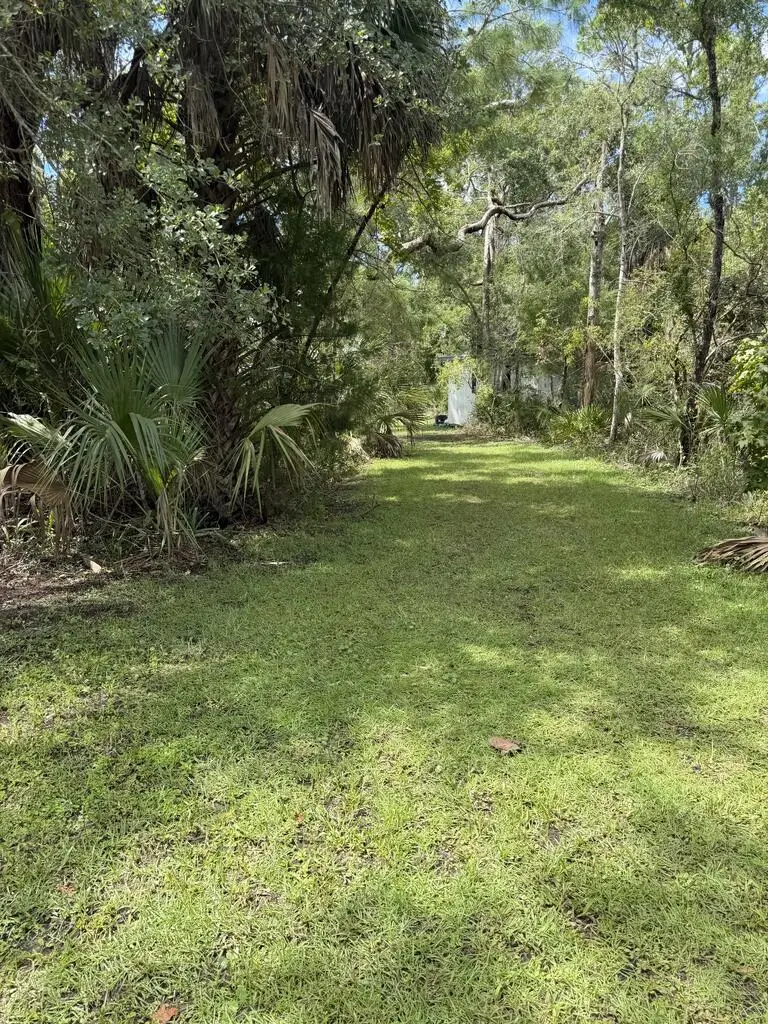 816 NW Melrose Dr, Steinhatchee, FL 32359 - #2