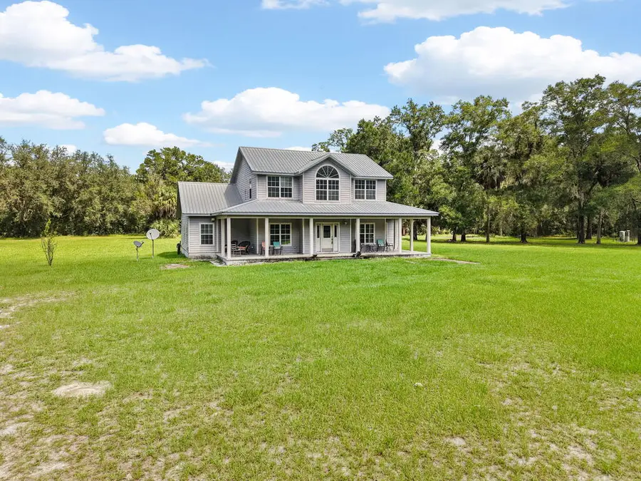 4141 NW 32nd Pl, Chiefland, FL 32626 - #2