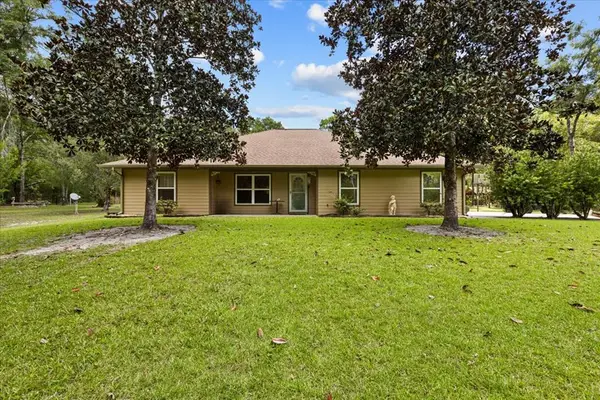 4700 NW 55th Ave, Bell, FL 32619