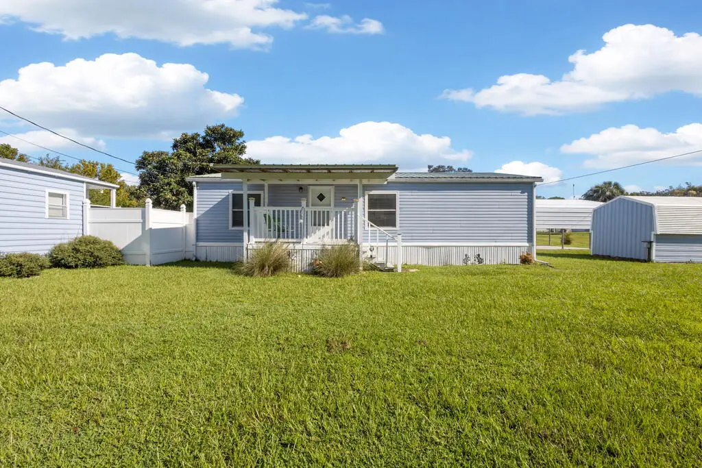13250 NE 16th Ave, Trenton, FL 32693 - #1