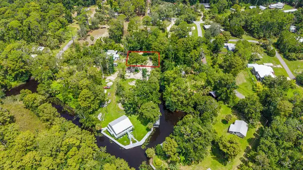 0000 SE 376th St, Suwannee, FL 32692