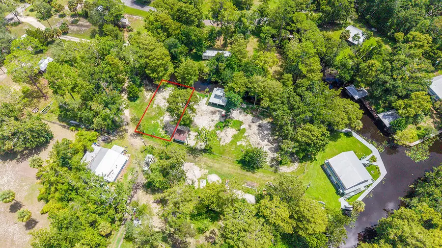 0000 SE 376th St, Old Town, FL 32692 - #3