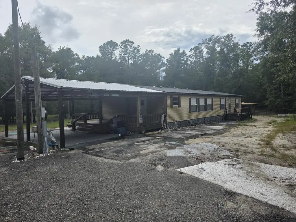11189 NW 5th Ave, Branford, FL 32008 - #1