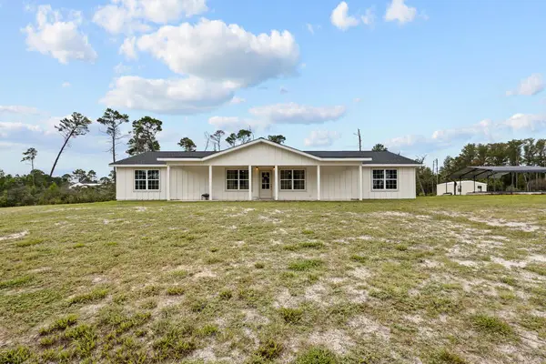 12850 SW 77th Pl, Cedar Key, FL 32625