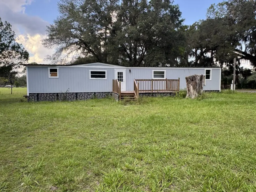 124 SE 423rd St, Cross City, FL 32628 - #1