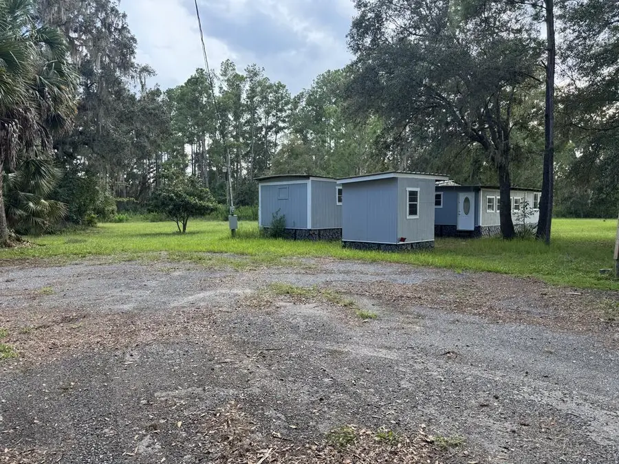 124 SE 423rd St, Cross City, FL 32628 - #3
