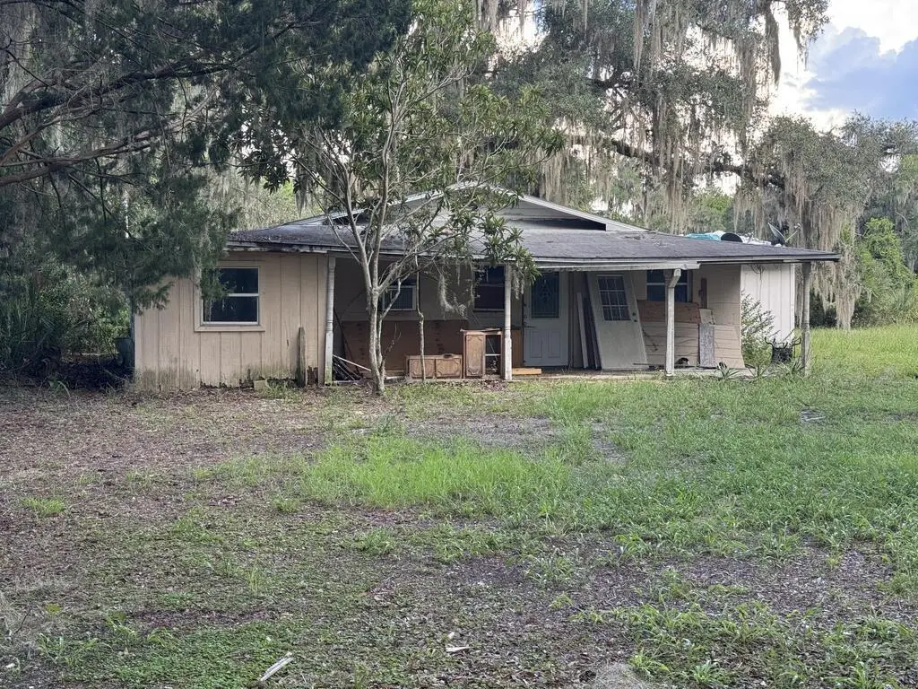 123 SE 423rd St, Cross City, FL 32628 - #1