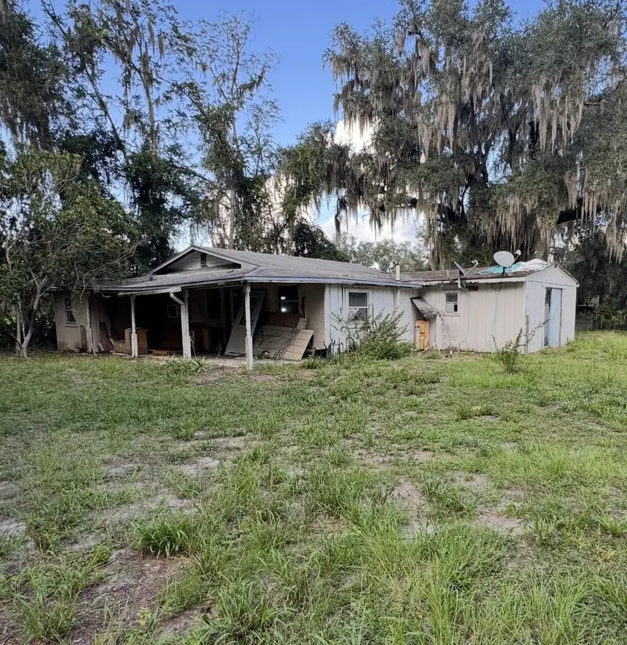 123 SE 423rd St, Cross City, FL 32628 - #2