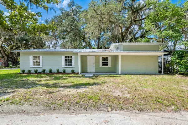 309 NE 147th St, Cross City, FL 32628