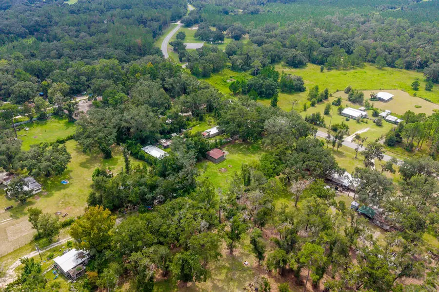 1833 SE Hwy 55a, Old Town, FL 32680 - #2