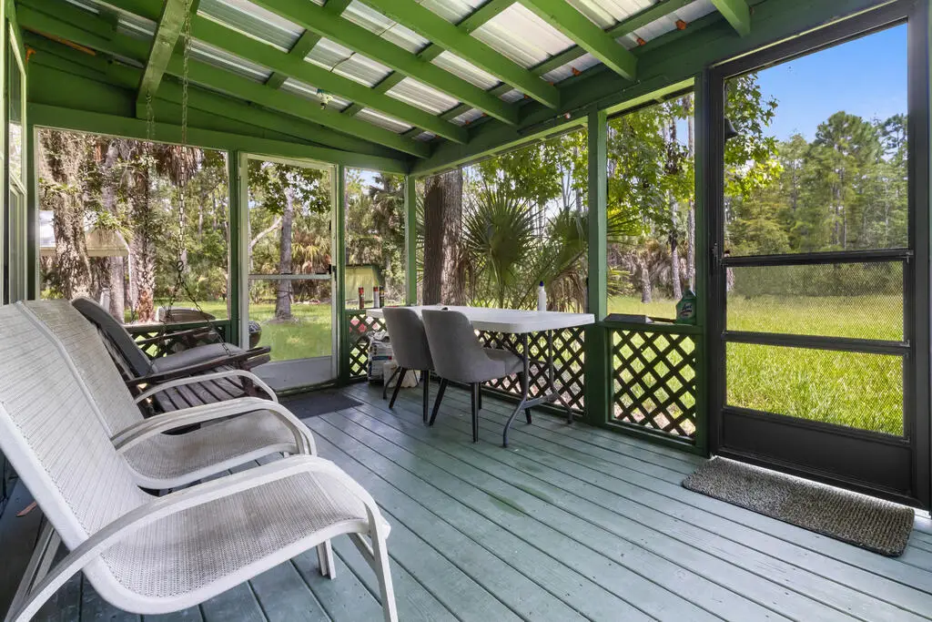 Address Withheld By Seller, Horseshoe Beach, FL 32648 - #1