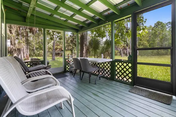 Address Withheld By Seller, Horseshoe Beach, FL 32648