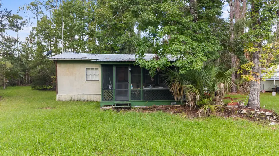Address Withheld By Seller, Horseshoe Beach, FL 32648 - #2