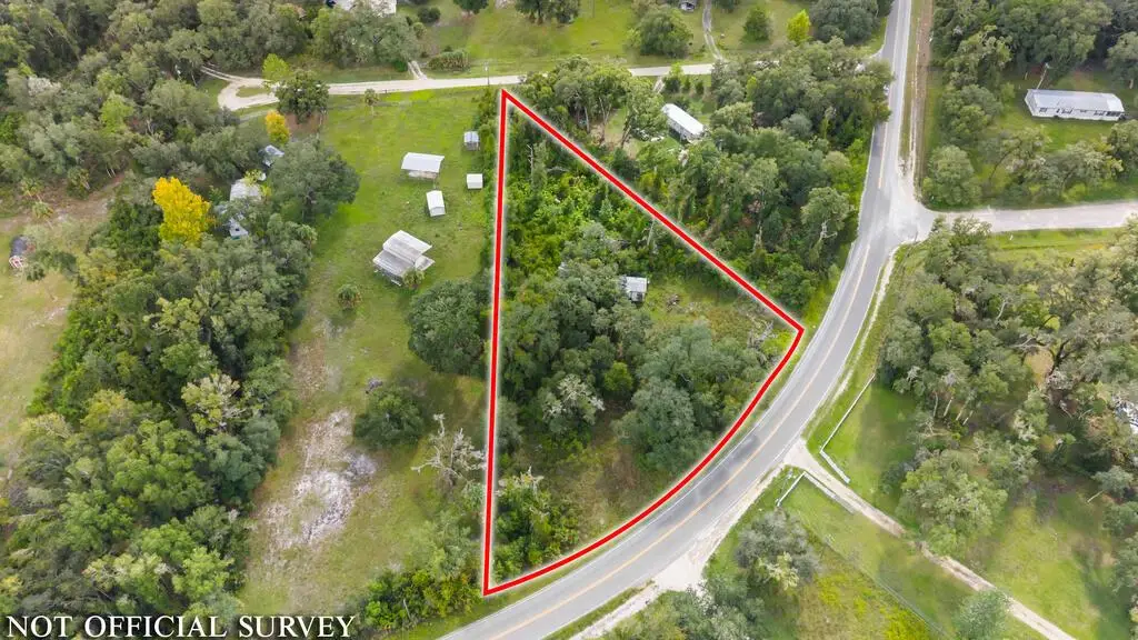16 NE 538th St, Old Town, FL 32680 - #1