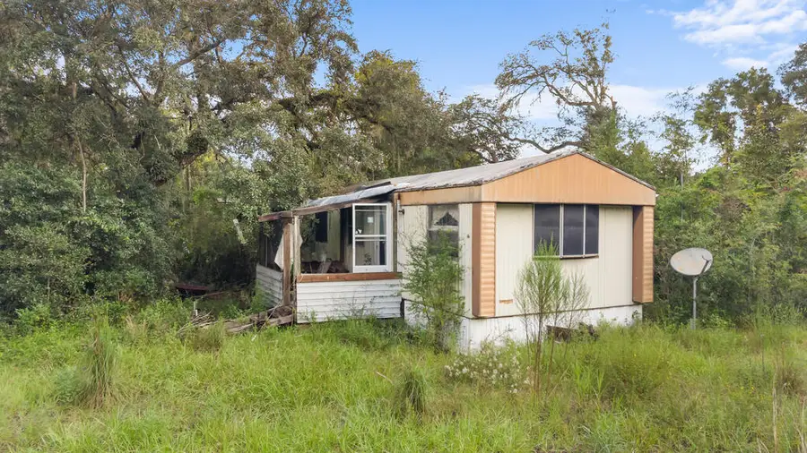 16 NE 538th St, Old Town, FL 32680 - #3
