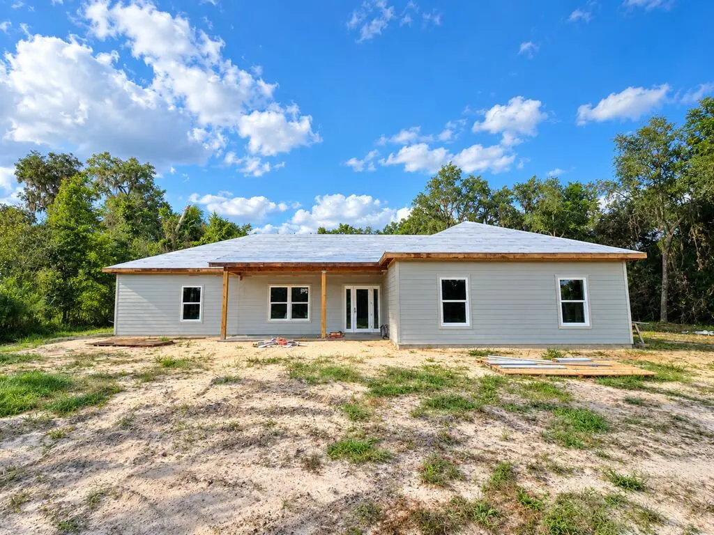 7441 NW 45th Ter, Chiefland, FL 32626 - #1