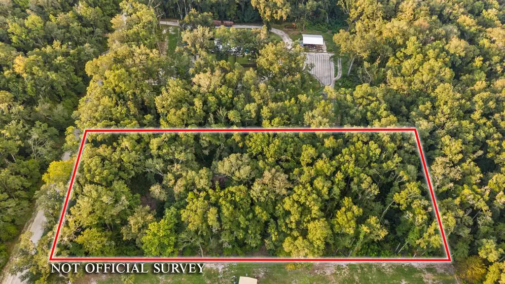 316 NE 746th St, Old Town, FL 32680 - #1
