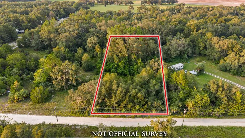 831 NE 102nd Ave, Old Town, FL 32680 - #1